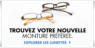 Explorez les lunettes.