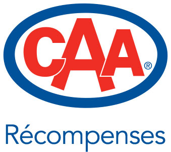 LensCrafters | CAA Rewards Logo