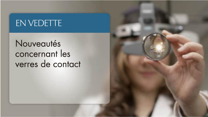 What’s New For Contact Lenses video preview