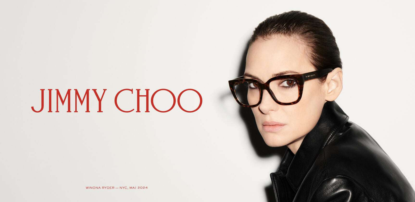 Jimmy Choo banner image